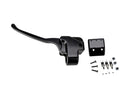 Harley Davidson - Switchcase personnalisé avec interrupteurs, côté couplage-1