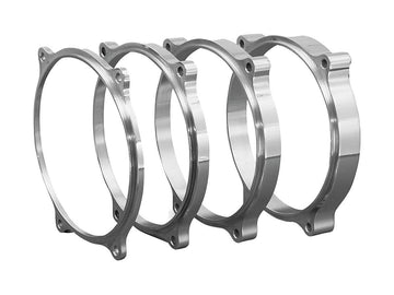 Harley Davidson Softail [1984-2006]-lentille d'espacement primaire 1.25 "