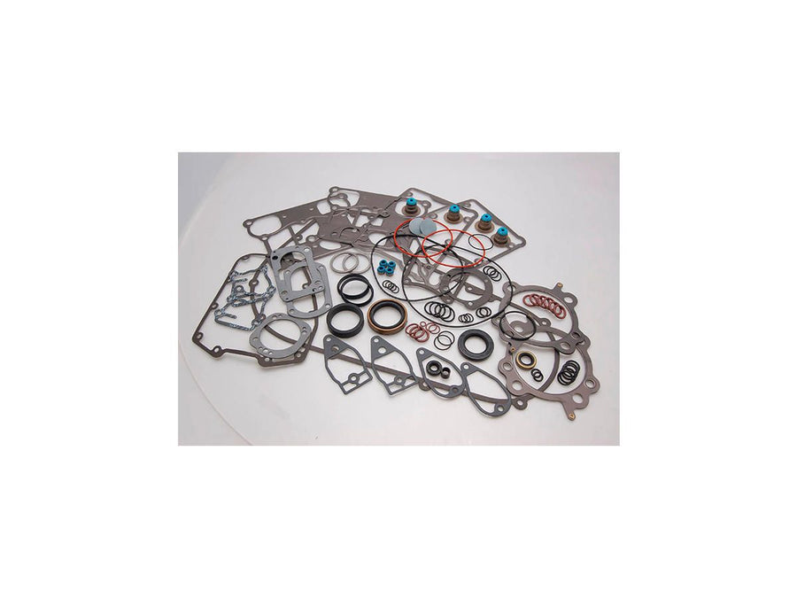 Harley Davidson Touring [1999-2006] -Polete di sigillazione del motore con