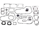 Modello di Harley Davidson FX [1992-1994] -Chepte Tasso di sigillatura del motore con-1