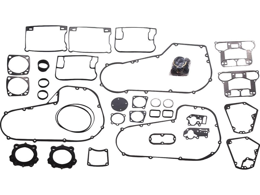Modello di Harley Davidson FX [1992-1994] -Chepte Tasso di sigillatura del motore con