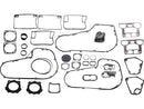 Modello di Harley Davidson FX [1992-1994] -Chepte Tasso di sigillatura del motore con-3