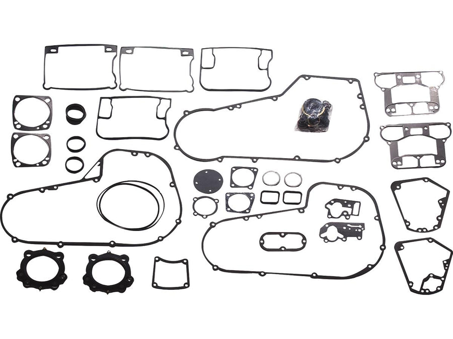 Modello di Harley Davidson FX [1992-1994] -Chepte Tasso di sigillatura del motore con