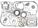 Modèle Harley Davidson FX [1985-1988] - Taux d'étanchéité du moteur accompli avec-1
