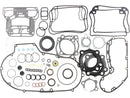 Harley Davidson XLH883 [1991-2003]-complete engine sealing rate with-1