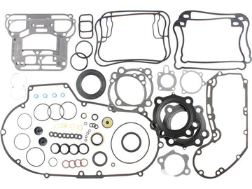 Harley Davidson XLH883 [1991-2003] – Kompletter Motor-Dichtungssatz mit