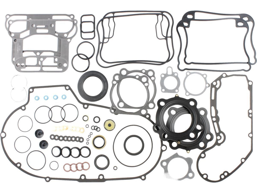 Harley Davidson XLH883 [1991-2003]-complete engine sealing rate with