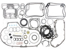 Harley Davidson XLH883 [1991-2003]-complete engine sealing rate with-3