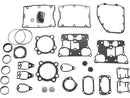 Harley Davidson Dyna [1999-2006]-MLS sealing rate for the upper engine range-1
