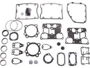 Harley Davidson Dyna [1999-2006]-MLS sealing rate for the upper engine range-3