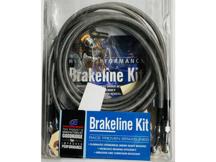 Harley Davidson-C / C S / s avant B / L Kit 08-10 Fltr +6 pouces