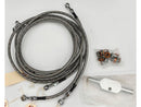 Harley Davidson – C/C S/S Vorne B/L Kit 08-10 FLTR +8 Zoll-3