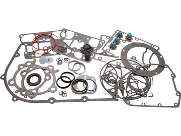 Harley Davidson Dyna [2006-2017] -Chepte Motore Sealing Tassi con