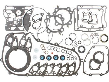 Harley Davidson Dyna [2006-2017] -Chepte Motore Sealing Tassi con