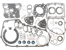 Harley Davidson Softail [2007-2017]-Complete engine sealing sets with-1
