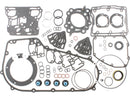 Harley Davidson Softail [2007-2017]-Complete engine sealing sets with-3