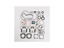 Harley Davidson XL1200C [2007-2020] -Ta tasso di sigillatura del motore completa con-1