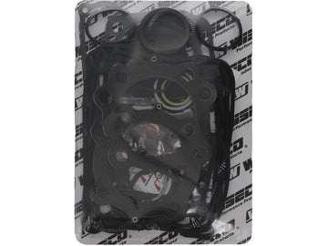 Kit de piston forgé de Harley Davidson XL1200L [2006-2010] avec supérieur - 0
