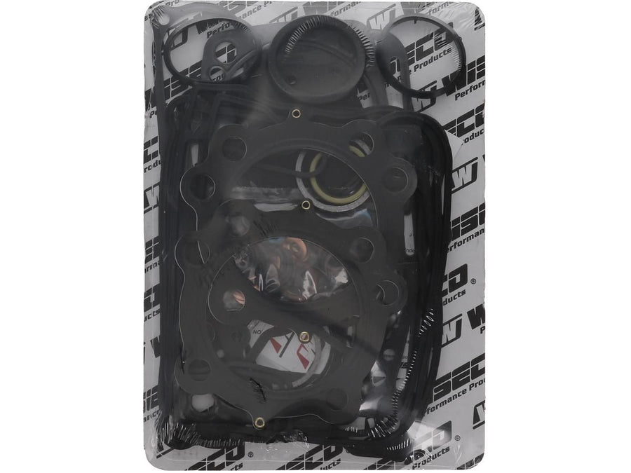 Kit de piston forgé de Harley Davidson XL1200L [2006-2010] avec supérieur