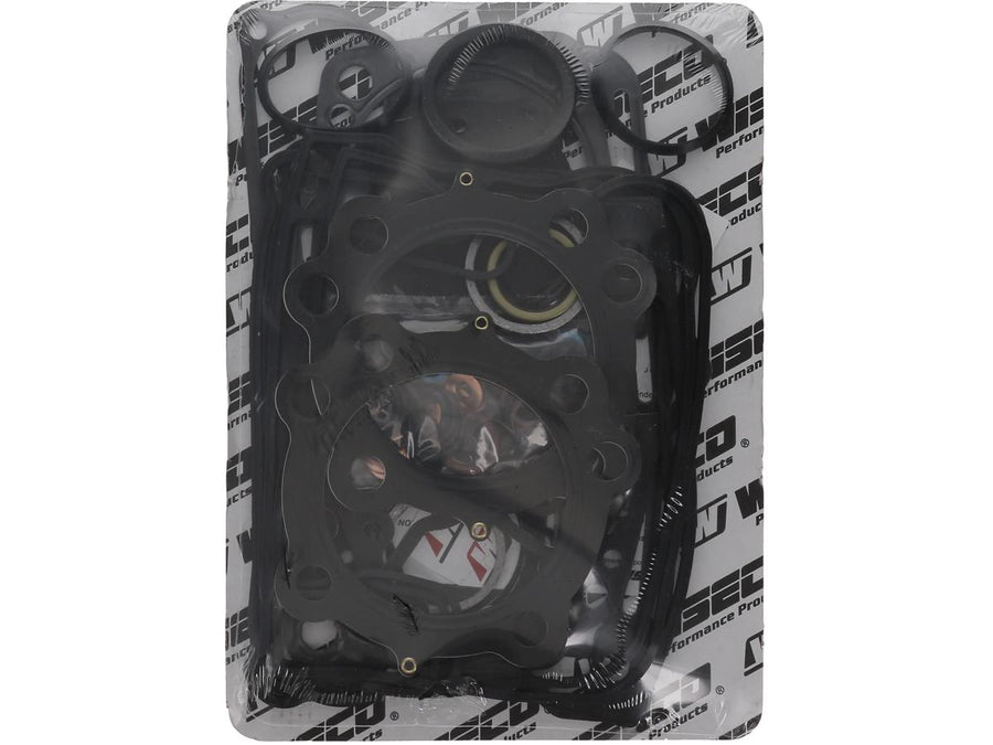 Kit de piston forgé de Harley Davidson XL1200L [2006-2010] avec supérieur