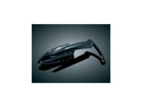 Harley Davidson Sportster [2004-2020] -Sense Spiegel Long Steme Gloss Black-2