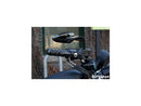 Harley Davidson Sportster [2004-2020] -Sense Spiegel Long Steme Gloss Black-3