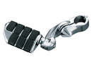 Supports de croisière Harley Davidson-Tour-Tech avec une tension rapide et lourde et-3