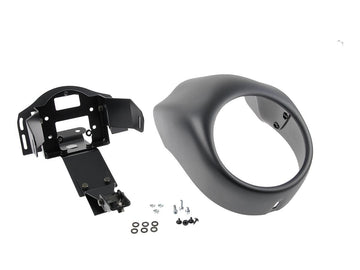 Harley Davidson V-Rod [2002-2011] -Mask Kit per V-Rod Night Rod Style