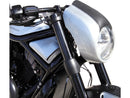 Harley Davidson V-Rod [2002-2011]-mask kit for V-Rod Night Rod Style-2