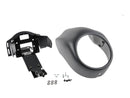 Harley Davidson V-Rod [2002-2011]-mask kit for V-Rod Night Rod Style-4