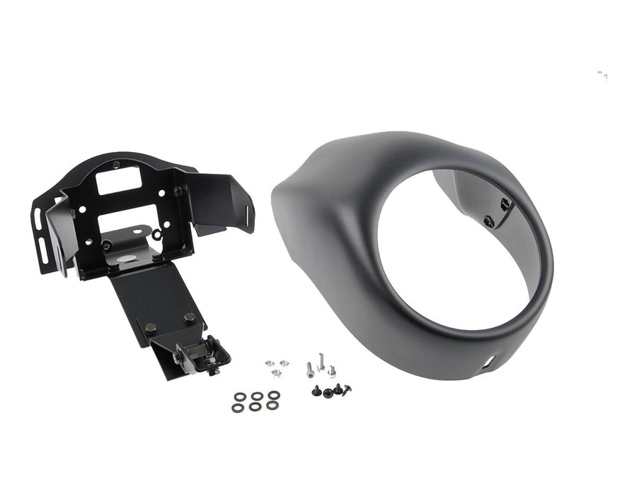 Harley Davidson V-Rod [2002-2011]-mask kit for V-Rod Night Rod Style