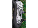 Harley Davidson Sportster Hinweis [2004-2020] – Ribsters Primärdeckel Roh-2