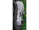 Harley Davidson Sportster Hinweis [2004-2020] – Ribsters Primärdeckel Roh-7
