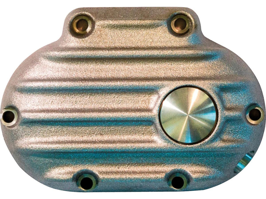Harley Davidson Dyna [2006-2017] -Snatch Gear Cover Raw