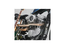 Harley Davidson FX Model [1991-1994] – Vortex Racing Luftfilter Aluminium Roh-6
