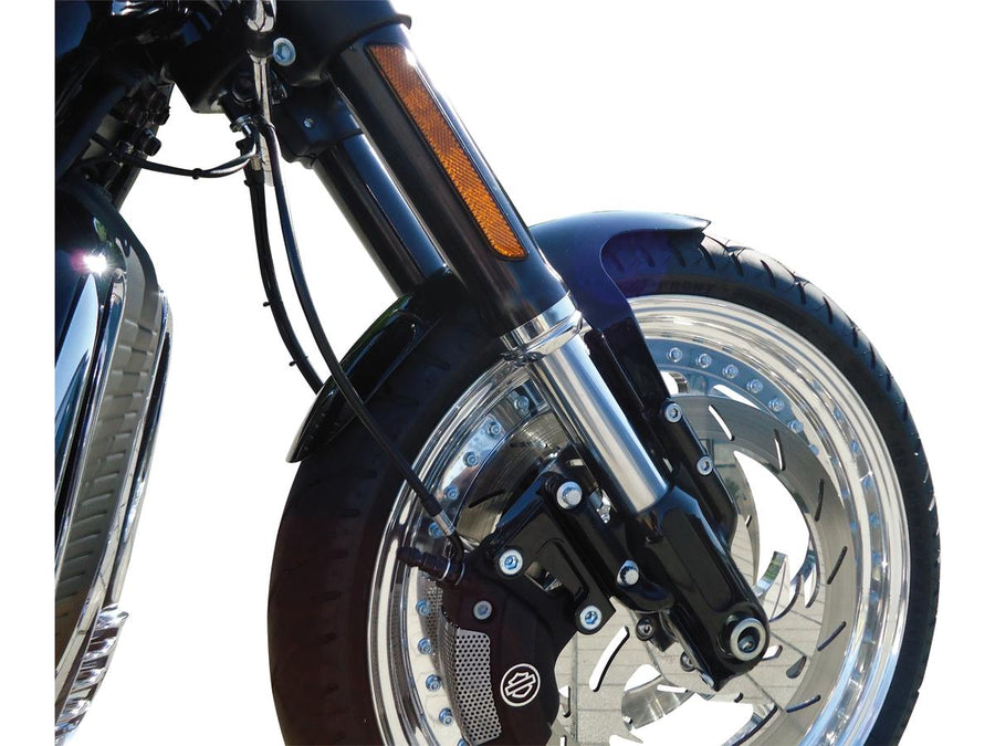 Harley Davidson V-Rod [2012-2017] -18 "Fiche de protection des roues avant GFK