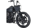 Harley Davidson Touring [1987-2024] – 23" Vorderradschutzblech für Touring Modelle-3