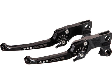 Harley Davidson Sportster [1996-2003]- Braghi frena regolabili e bravi ragazzi e