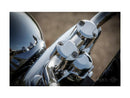 Harley Davidson UP [1974-1974] -La Groodbar classique augmente poli-1
