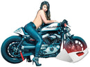 Harley Davidson Sportster [2004-2020] - Créer des modèles Sporter Cafe Racer-1