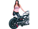 Harley Davidson Sportster [2004-2020] - Créer des modèles Sporter Cafe Racer-2