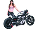 Harley Davidson Sportster [2004-2020] - Créer des modèles Sporter Cafe Racer-8