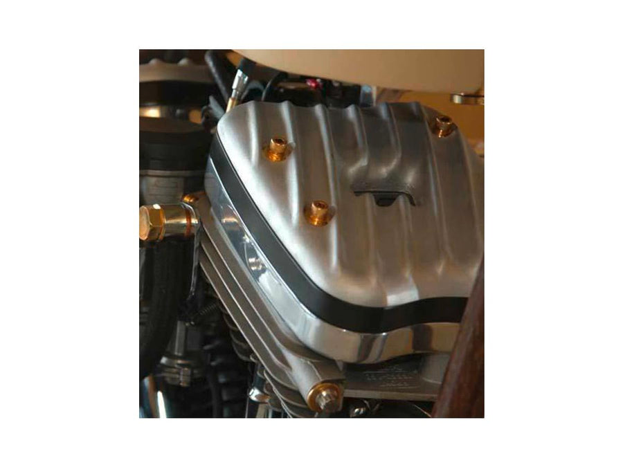 HARLEY DAVIDSONS SPORTSTER [2004-2020] -ROCKER BOXES POUR SPORTSTER ROCKER BOX