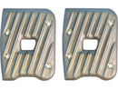 Harley Davidson FX Model [1985-1994] -Ribsters Rocker Box Cover Raw-7