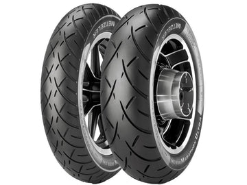 Harley Davidson-me 888 Marathon Ultra Mu / 85 B-16 77H TL Mur noir