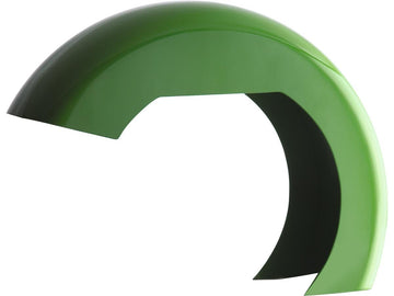 Harley Davidson FX Model [1985-1994]-Dixie rear fender
