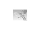 Harley Davidson Softail Note [2006-2017]-Rimuccetto di bagagli rimovibile per-5