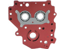 Harley Davidson Dyna [1999-2005]-Feuling high-performance camshaft plate for Twin-1