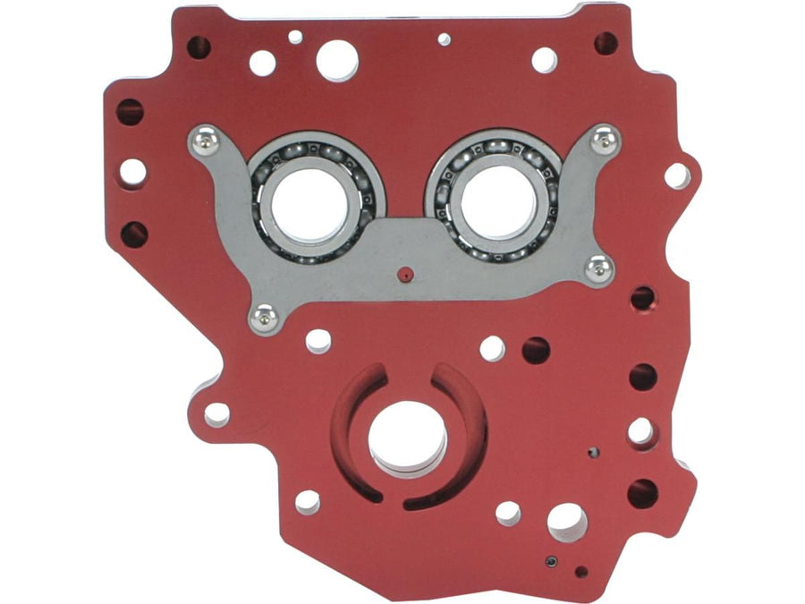 Harley Davidson Dyna [1999-2005]-Feuling high-performance camshaft plate for Twin