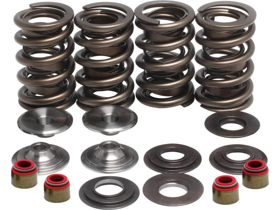 Harley Davidson Sportster [2004-2020] -Racing Spring Kit Spring Valve Hub: 0,600 ";